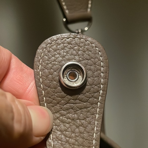 Evelyne GM (33) Clemence 
Etoupe PHW - Picture 12 of 12